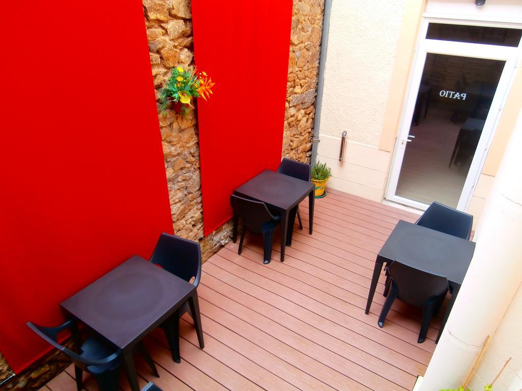 Art Hotel Tendance Limoges Exterior photo