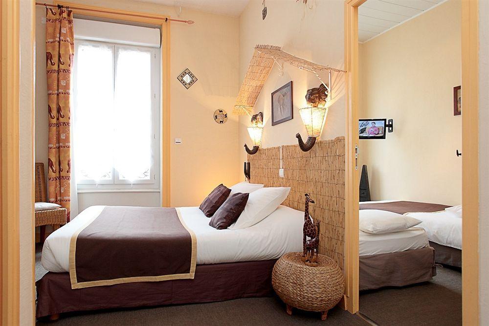 Art Hotel Tendance Limoges Exterior photo
