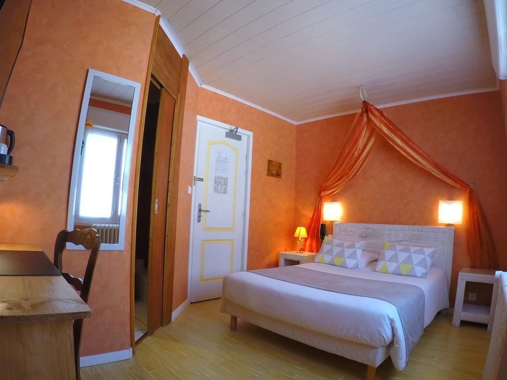 Art Hotel Tendance Limoges Exterior photo