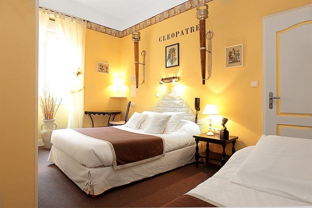 Art Hotel Tendance Limoges Exterior photo