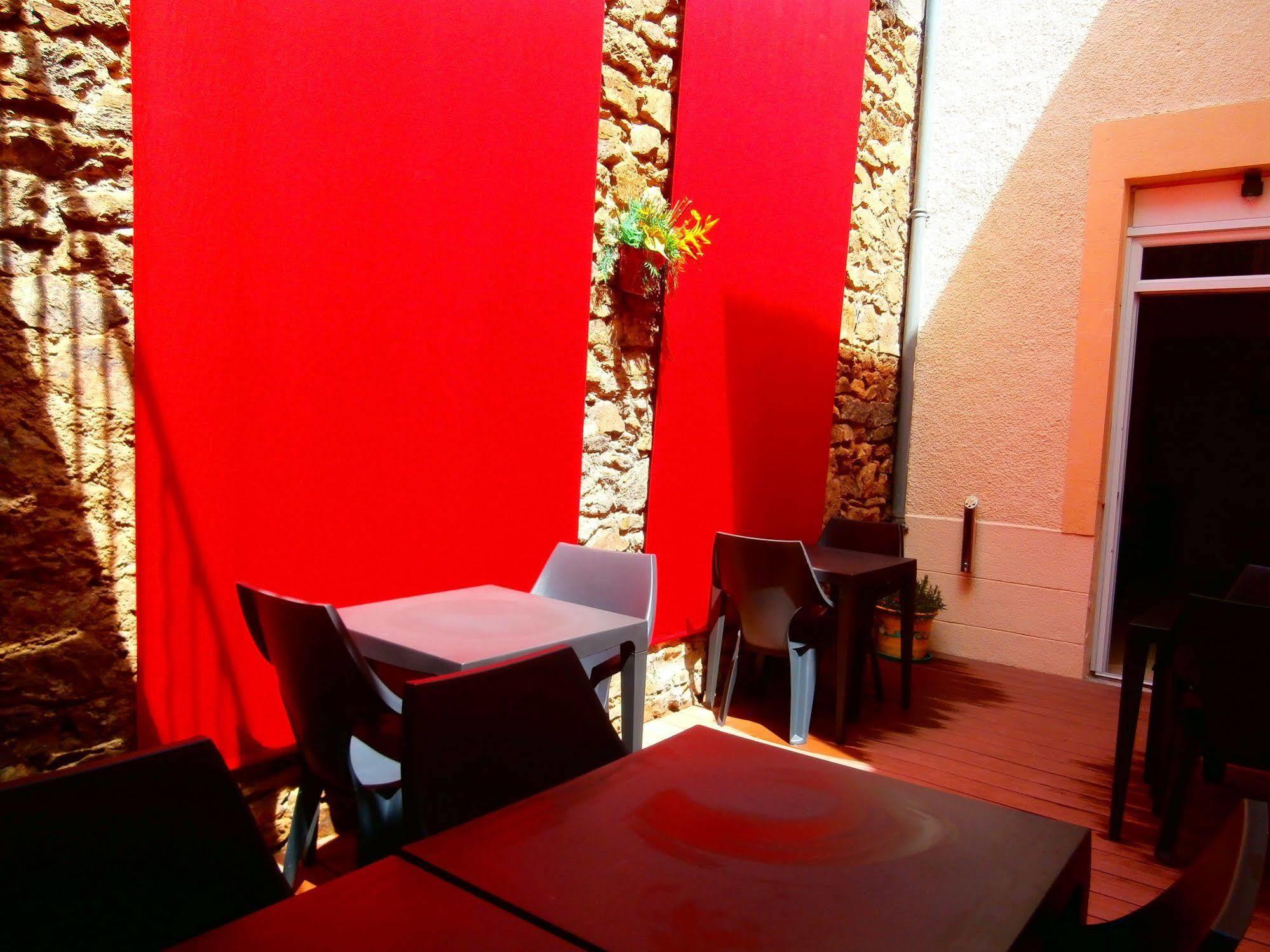 Art Hotel Tendance Limoges Exterior photo