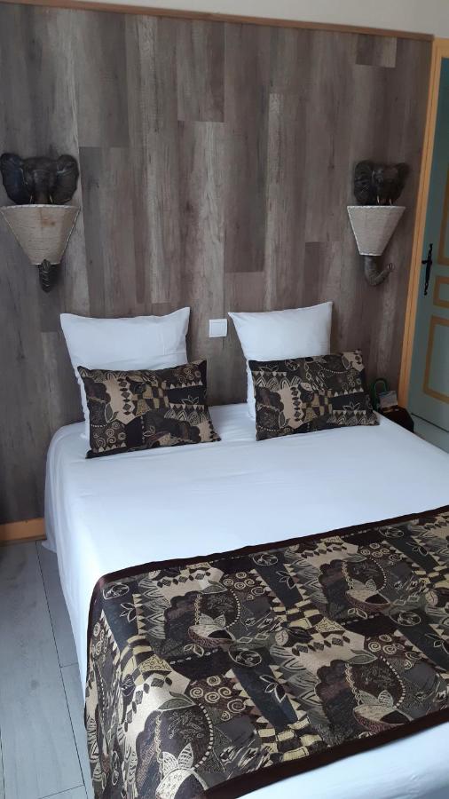 Art Hotel Tendance Limoges Exterior photo
